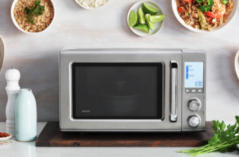 Best Microwave Ovens and Countertop Microwaves