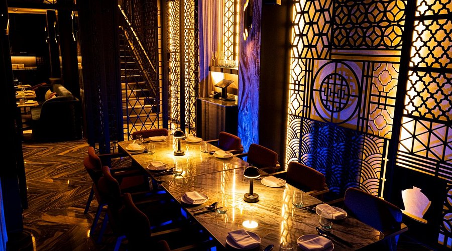 Hakkasan