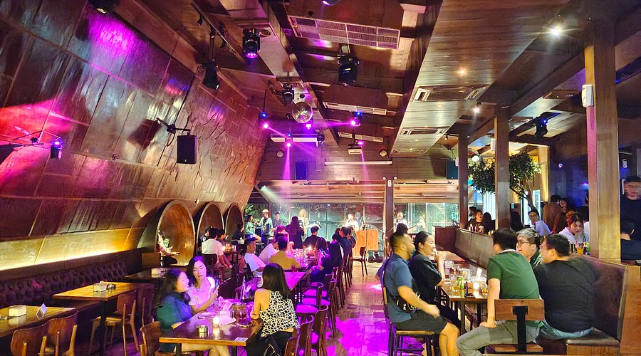 Kertajaya Lounge