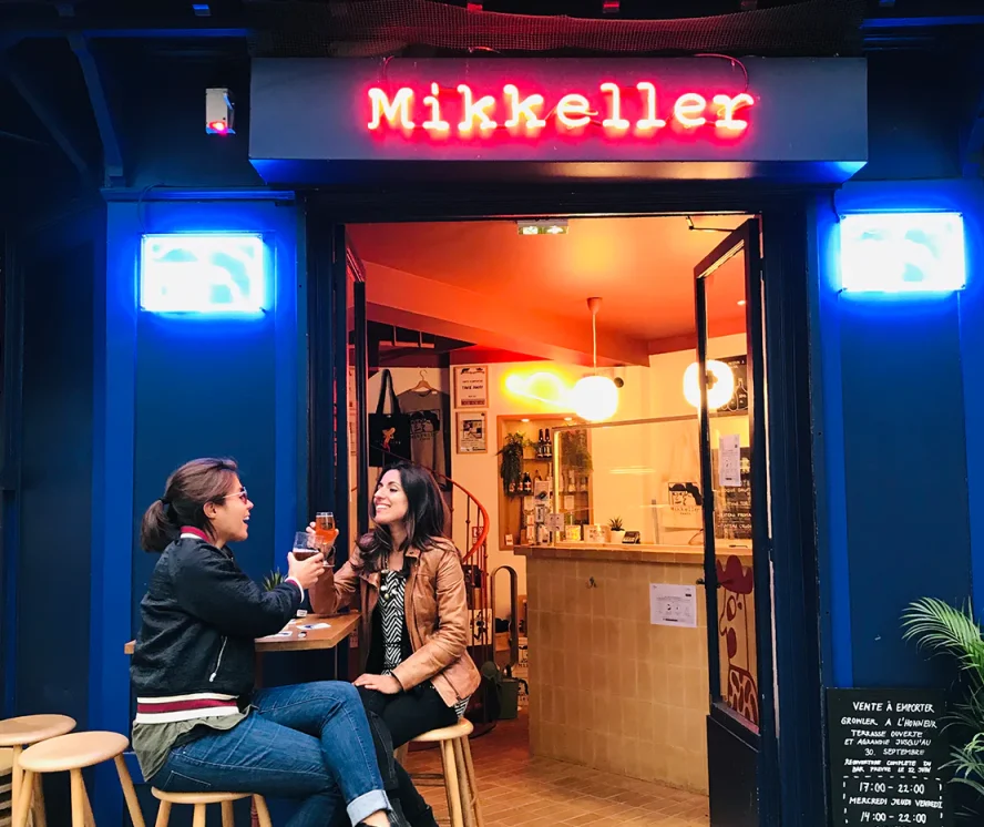 Mikkeller Bangkok
