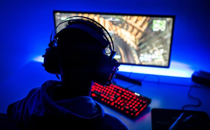 Game Online dan Hiburan Digital yang Terus Bertumbuh
