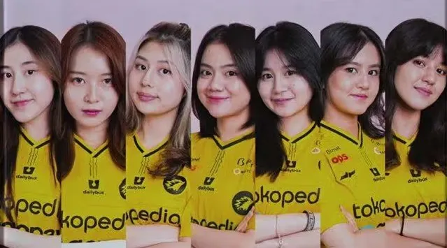 Peran Brand Ambassador dalam Meningkatkan Popularitas Tim Esports
