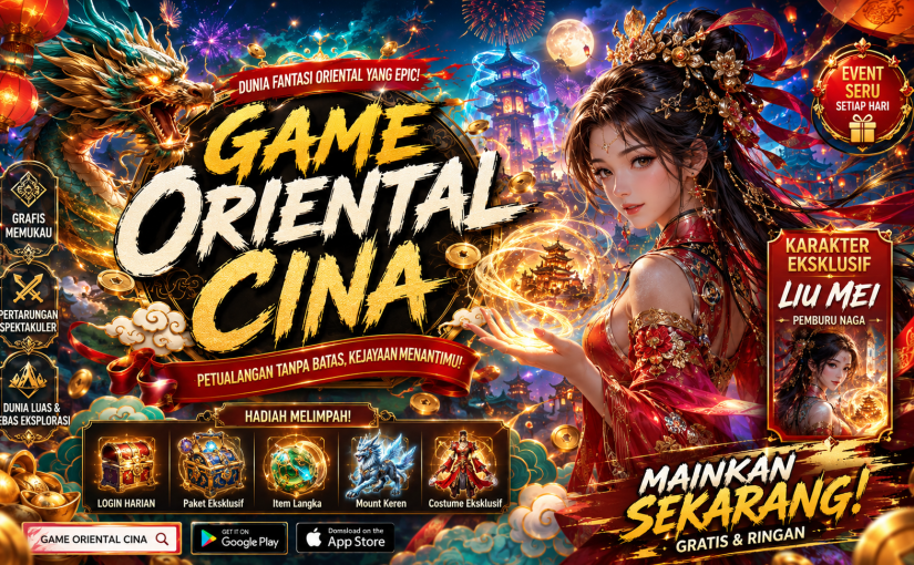Mengapa Komunitas Game Punya Tradisi Unik?