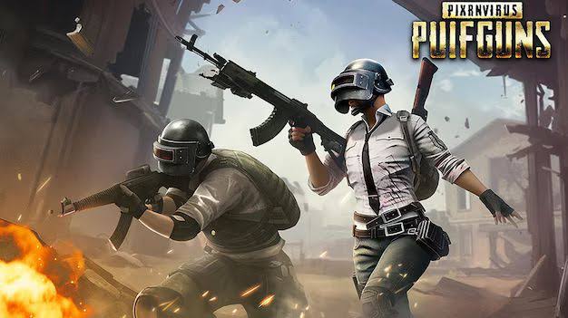 Bagaimana Battle Royale Mengubah Tren Game Online Modern