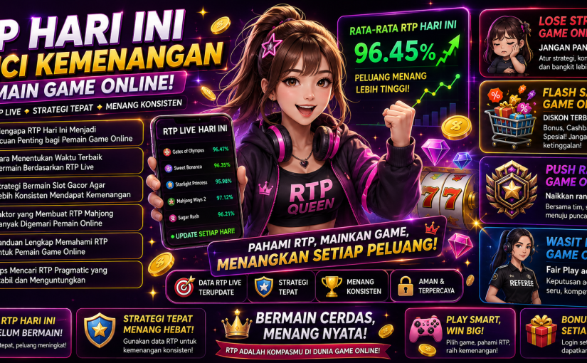Rahasia Psikologis di Balik Misi yang Tak Pernah Usai