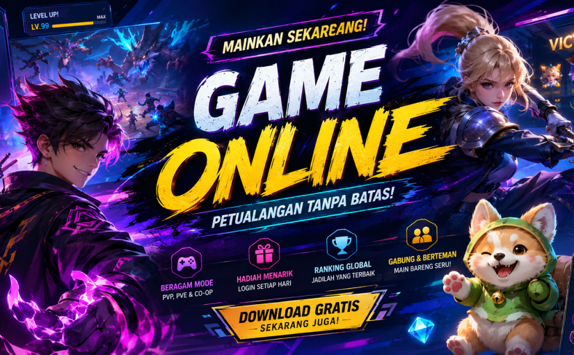 Rahasia Menguasai Psikologi Kompetitif Tingkat Tinggi